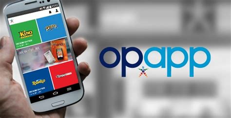 ‎OPAPP on the App Store.